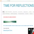 timeforreflections.blogspot.com