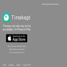 timekept.com timekept.com
