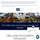 timelapse.co.uk timelapse.co.uk