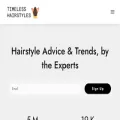 timeless-hairstyles.com