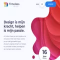 timelessdesign.nl timelessdesign.nl
