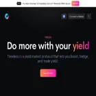 timelessfi.com timelessfi.com