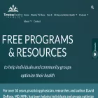 timelesshealinginsights.org