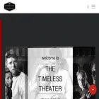 timelesstheater.com