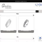 timelessweddingbands.com