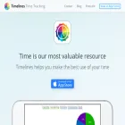 timelines.app