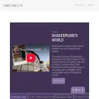 timelines.tv timelines.tv