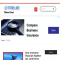 timelineupdates.com timelineupdates.com