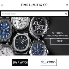 timeluxurys.com timeluxurys.com