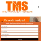 timemanagementsystems.com