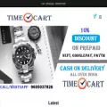 timeocart.in
