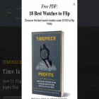 timepieceprofits.com