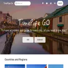 timepipe.com