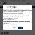 times-series.co.uk