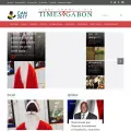 timesgabon.com