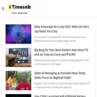 timesnib.com timesnib.com