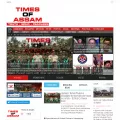 timesofassam.com