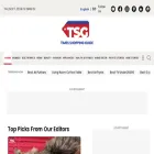 timesshoppingguide.com timesshoppingguide.com