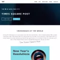 timessquarepost.com