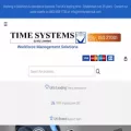 timesystemsuk.com timesystemsuk.com