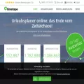 timetape.de timetape.de