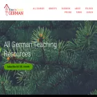timetolearngerman.com timetolearngerman.com