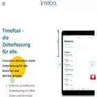 timetool.ch timetool.ch