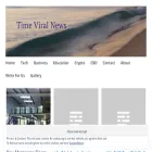 timeviralnewsuk.news.blog timeviralnewsuk.news.blog