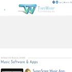 timewarptech.com