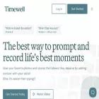 timewell.io