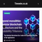 timewire.co.uk timewire.co.uk