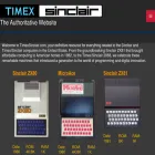 timexsinclair.com timexsinclair.com