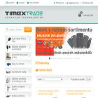 timextrade.cz