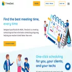 timezest.com