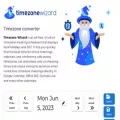 timezonewizard.com timezonewizard.com