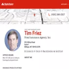 timfriez.com timfriez.com
