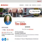 timgiblin.com