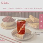 timhortons.ph timhortons.ph