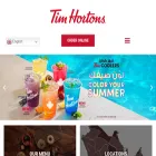 timhortonsgcc.com