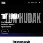 timhudak.ca timhudak.ca