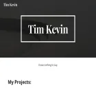 timkevin.us timkevin.us