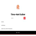 timo-hartsuiker.com