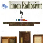 timonradiosivut.fi