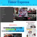 timorexpress.fajar.co.id