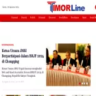 timorline.com timorline.com