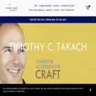 timothyctakach.com timothyctakach.com
