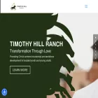 timothyhill.org timothyhill.org