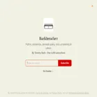 timothynoah.substack.com timothynoah.substack.com