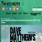timreynolds.com