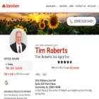 timrobertsagency.com